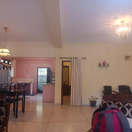 Appartamento Jungle House Unawatuna Esterno foto