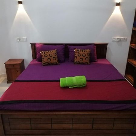 Appartamento Jungle House Unawatuna Esterno foto