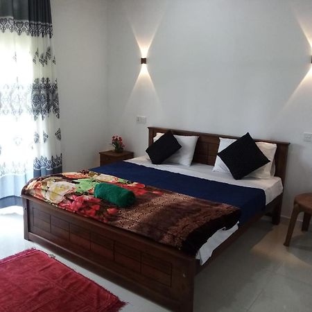 Appartamento Jungle House Unawatuna Esterno foto