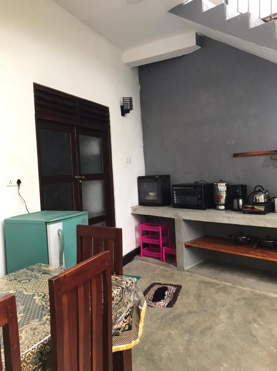 Appartamento Jungle House Unawatuna Esterno foto