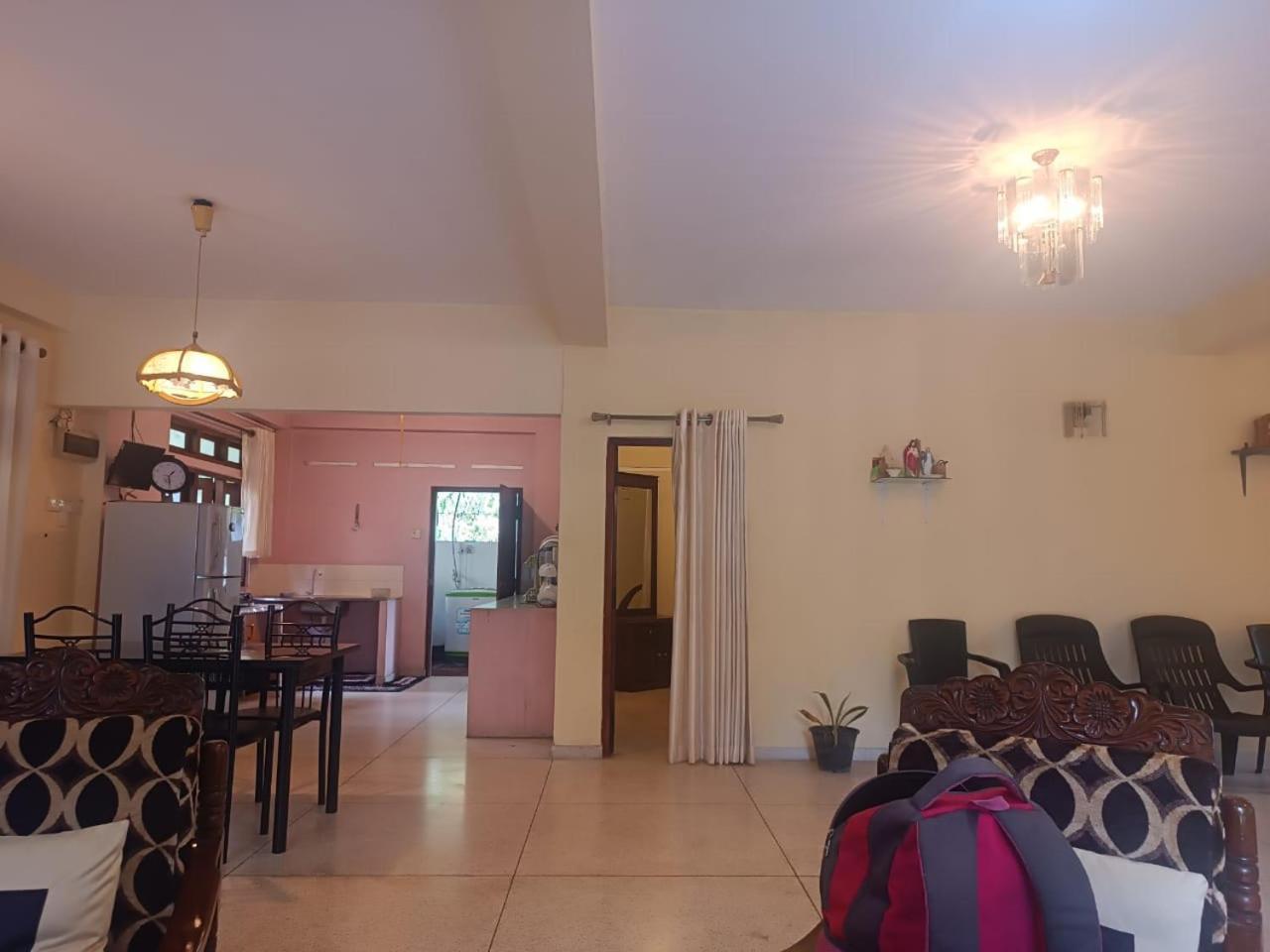 Appartamento Jungle House Unawatuna Esterno foto