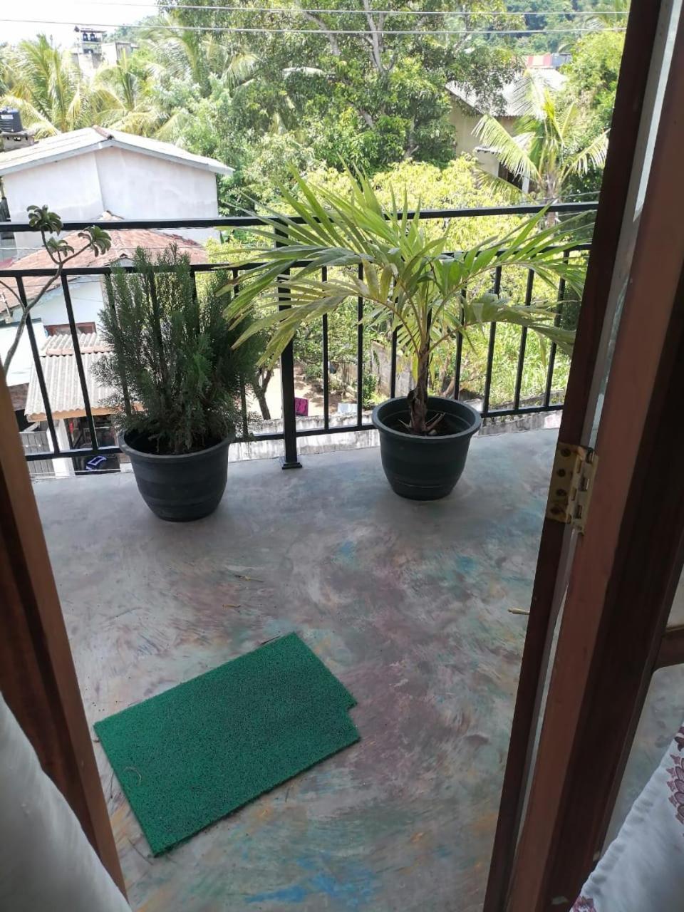 Appartamento Jungle House Unawatuna Esterno foto