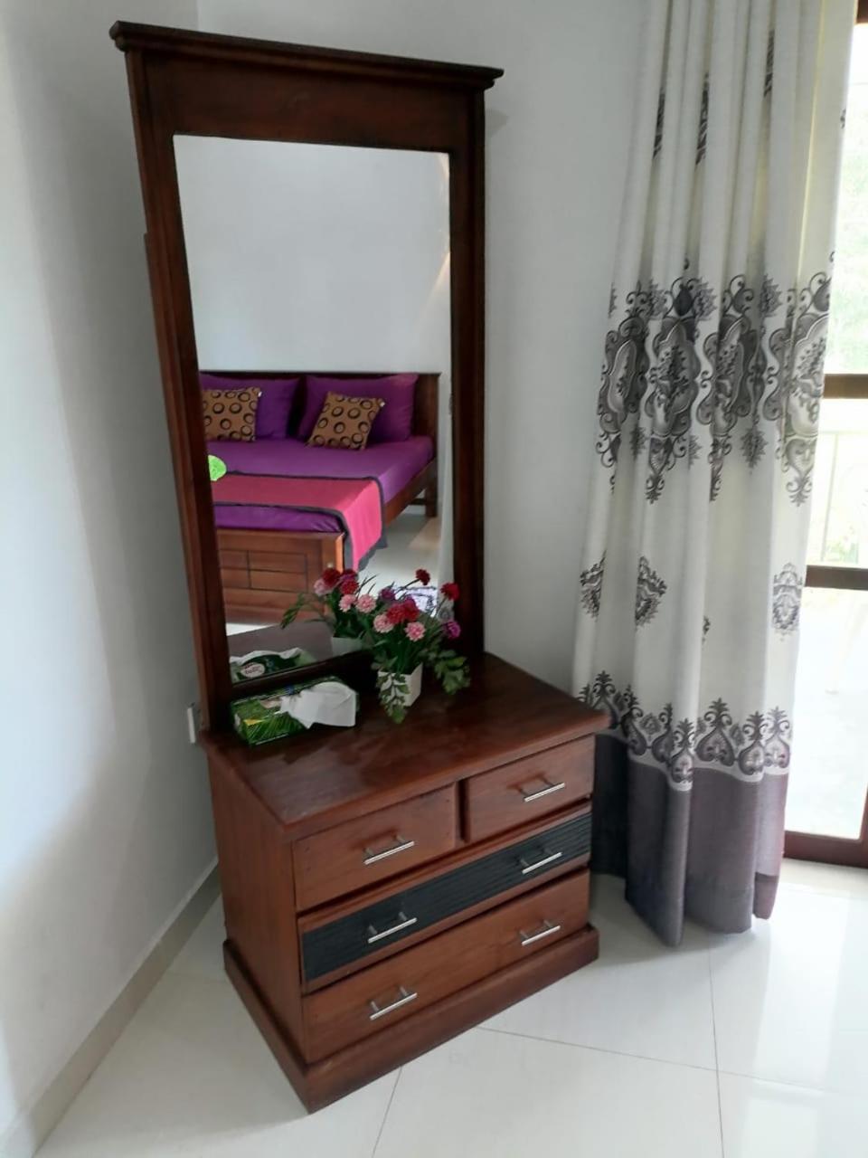 Appartamento Jungle House Unawatuna Esterno foto