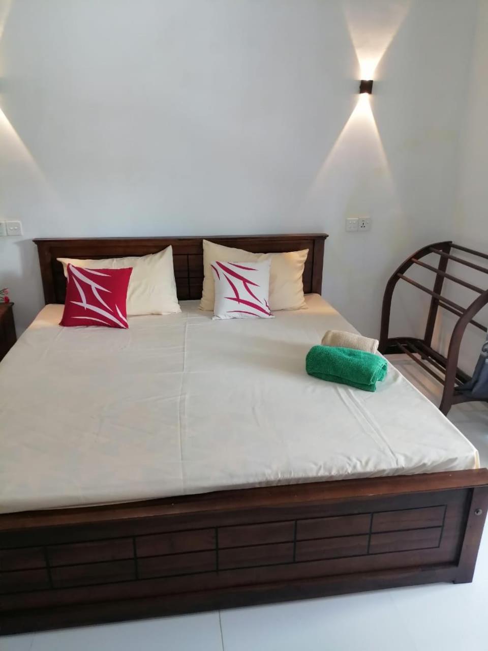 Appartamento Jungle House Unawatuna Esterno foto