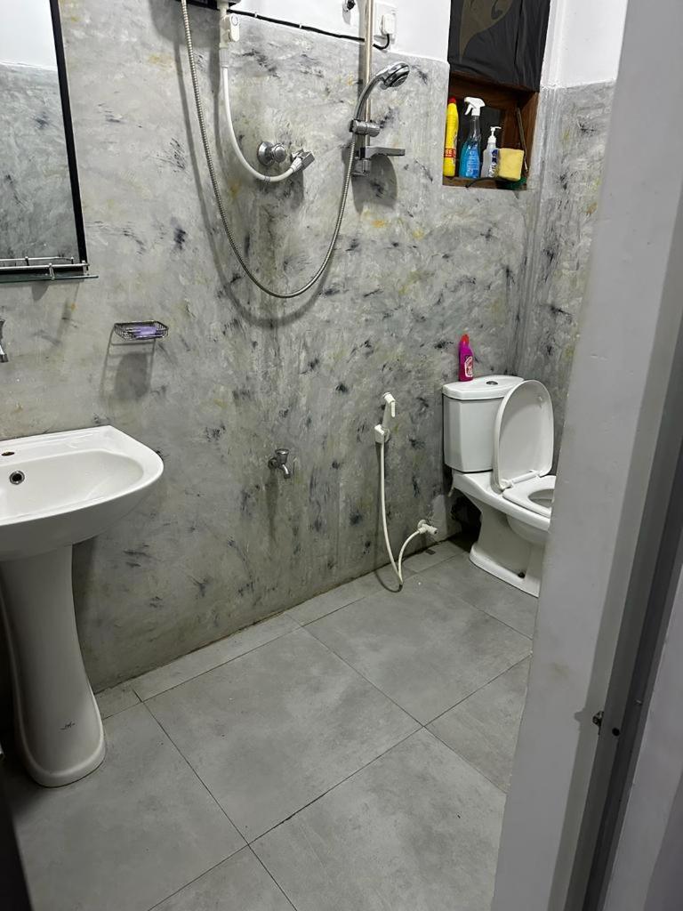 Appartamento Jungle House Unawatuna Esterno foto