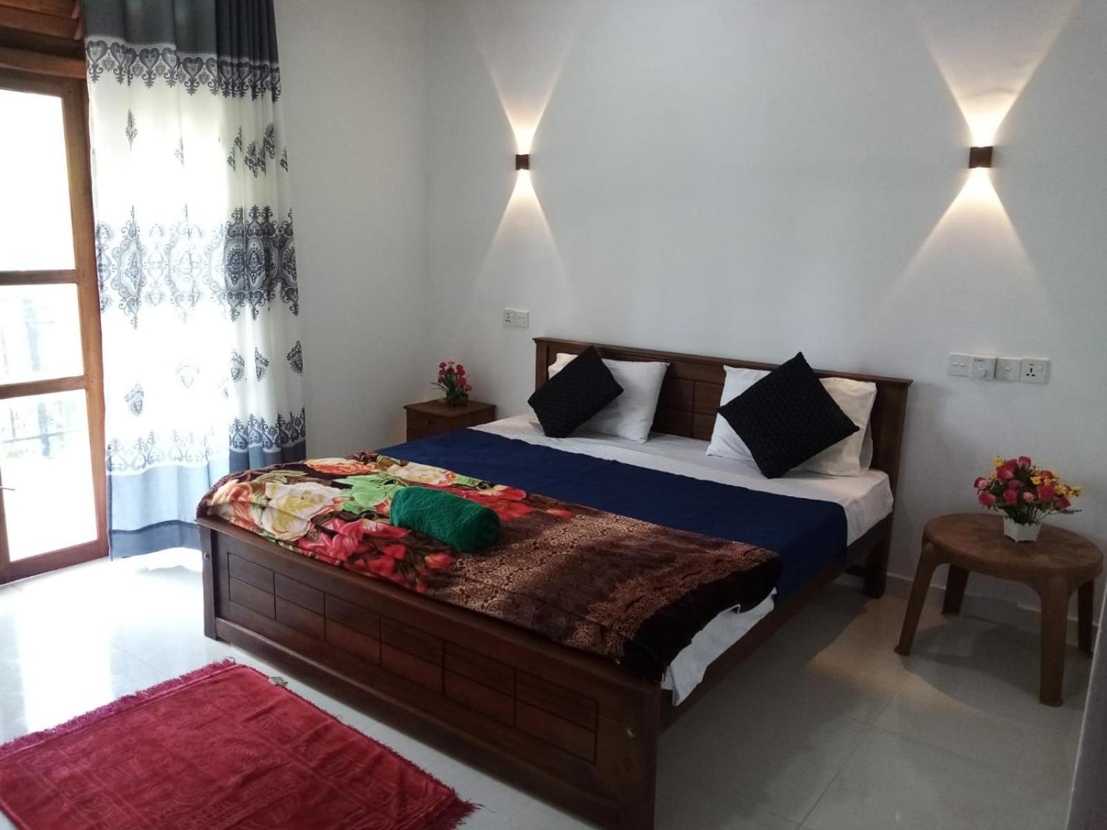Appartamento Jungle House Unawatuna Esterno foto