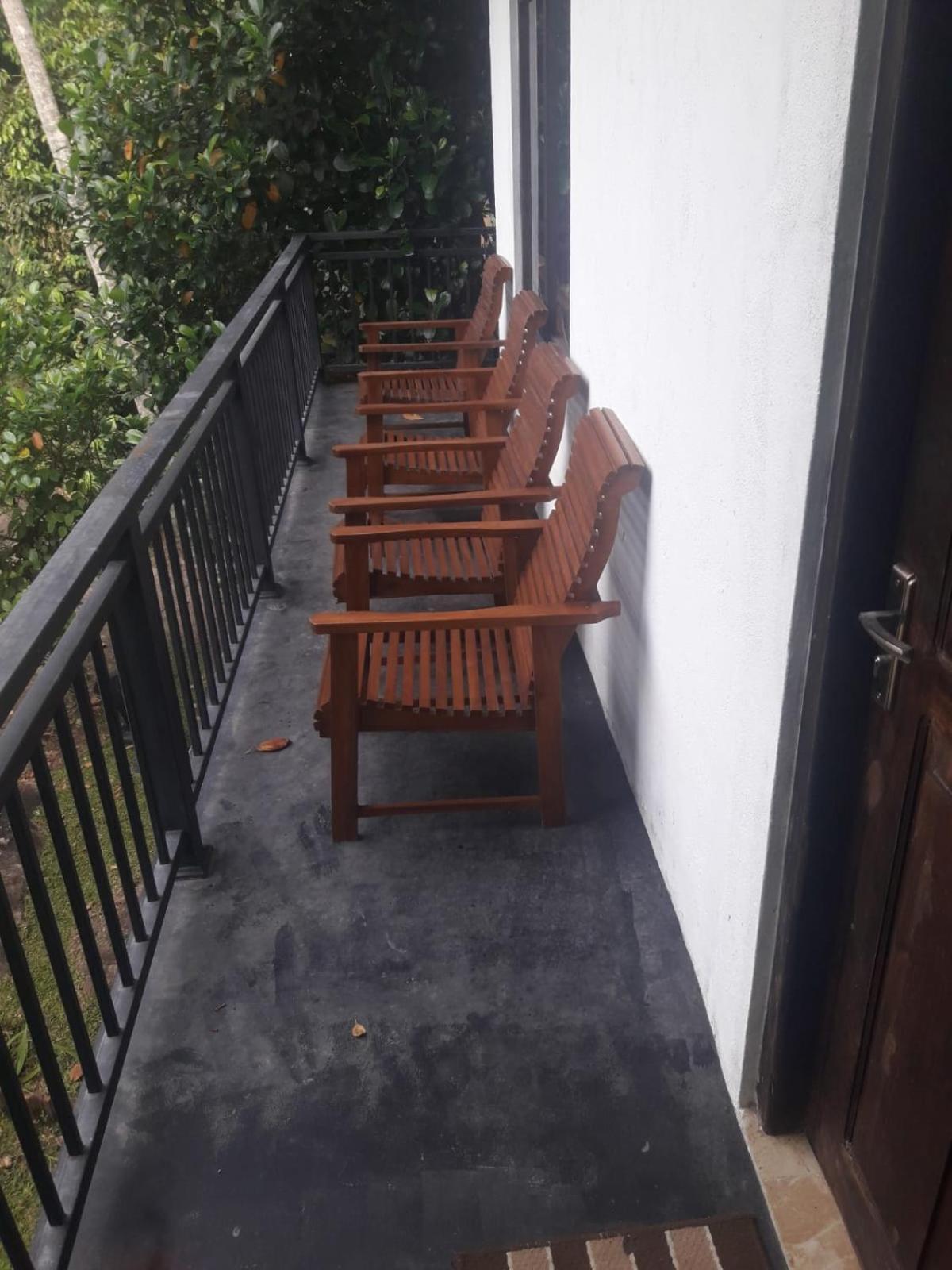 Appartamento Jungle House Unawatuna Esterno foto