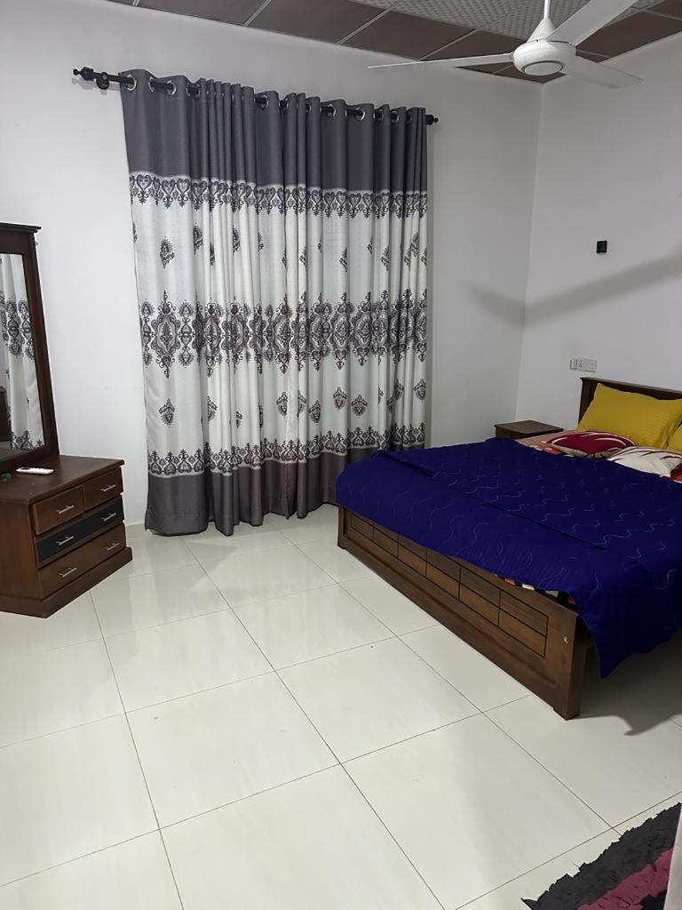 Appartamento Jungle House Unawatuna Esterno foto