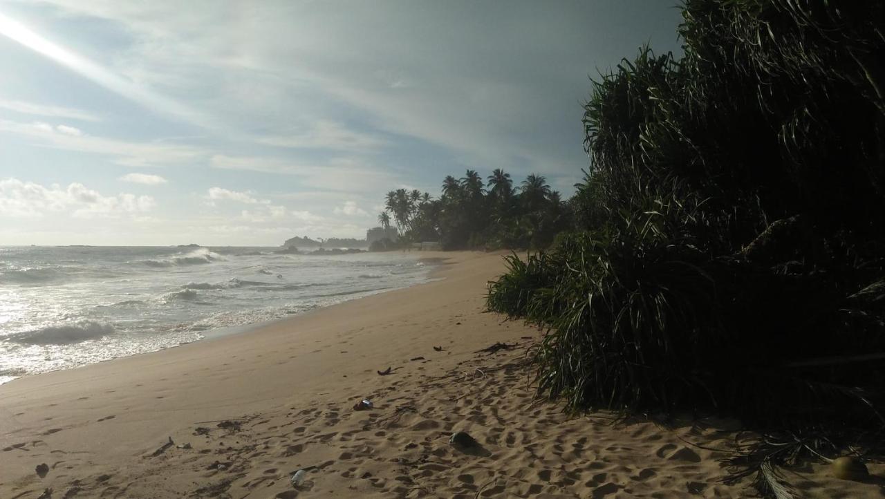 Appartamento Jungle House Unawatuna Esterno foto