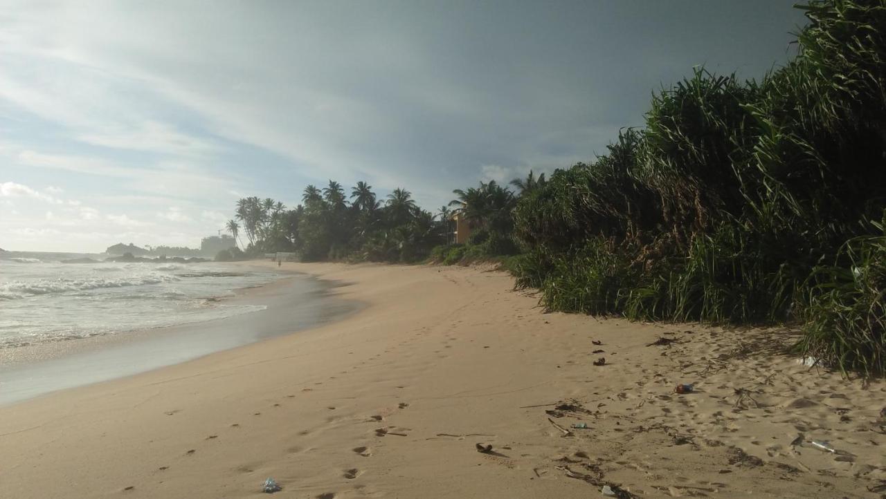 Appartamento Jungle House Unawatuna Esterno foto