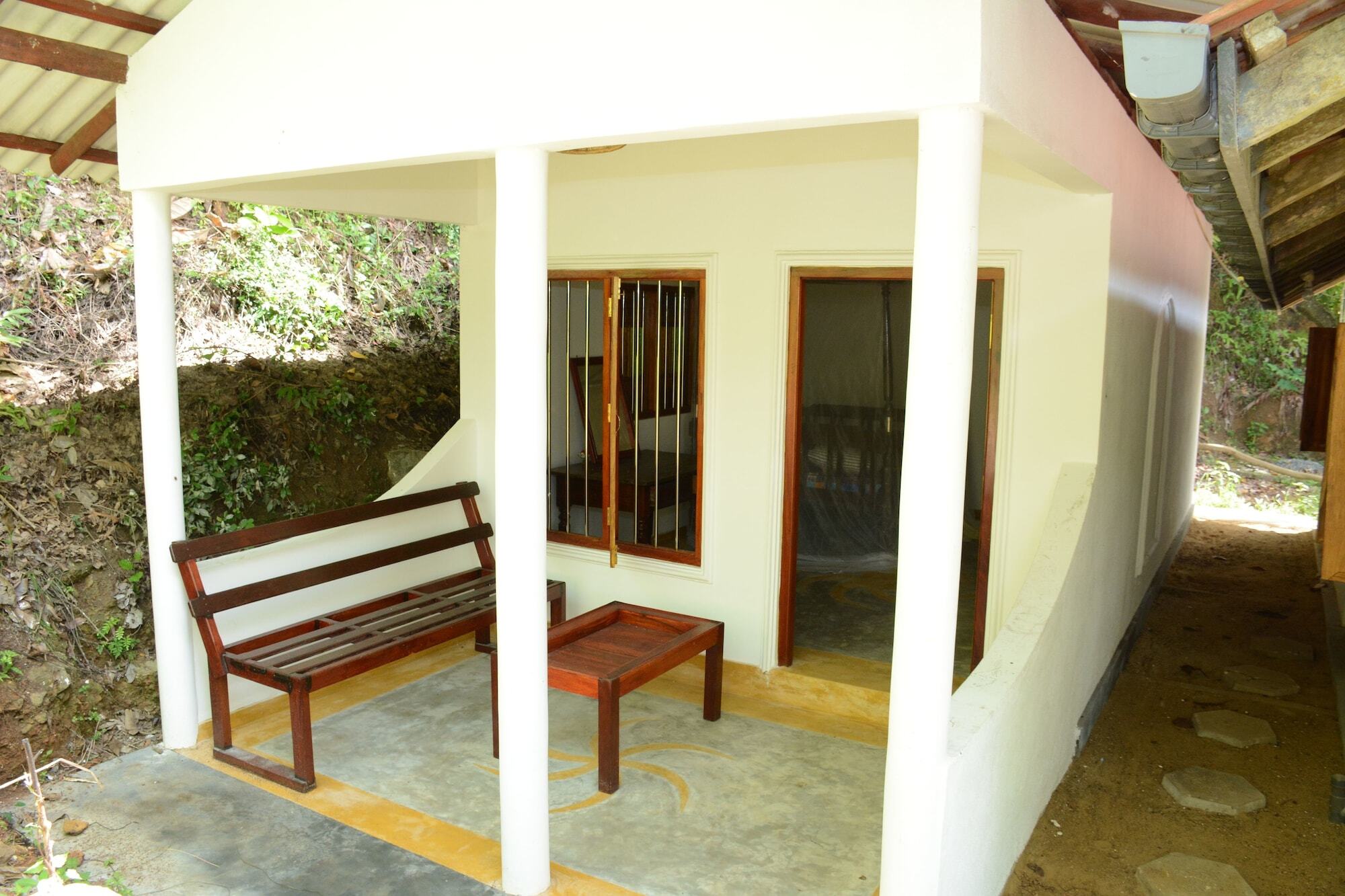 Appartamento Jungle House Unawatuna Esterno foto